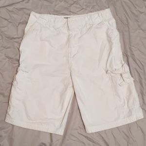 Men's Beverly Hills Polo Club Cargo Shorts